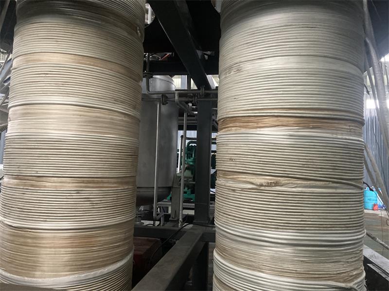 什么樣的廢塑裂解煉油加熱裝置，竟然需要十幾萬一套？1.jpg