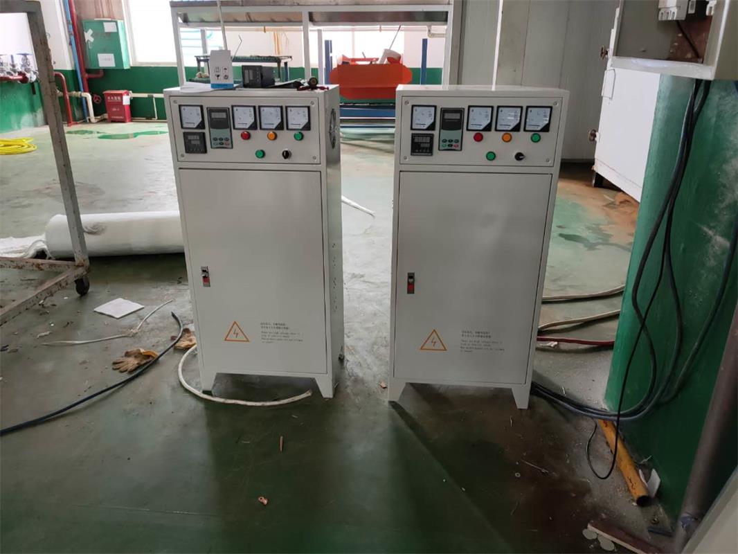 實(shí)力強(qiáng)證蒸汽鍋爐二次升溫加熱到350℃的可行性！1.jpg